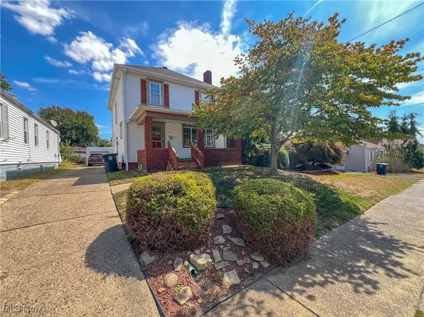 714 Oxford Blvd, Steubenville, OH 43952