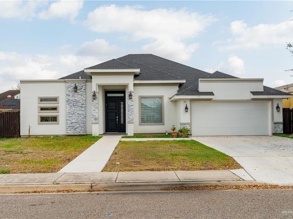211 N 17th St, Hidalgo, TX 78557