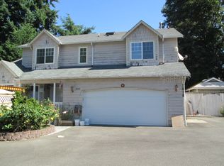 1818 NE 175th St, Shoreline, WA 98155