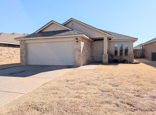 7019 95th St, Lubbock, TX 79424