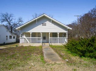 901 C St SE, Ardmore, OK 73401
