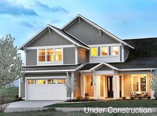 540 E Craftsman Way, Midway, UT 84049