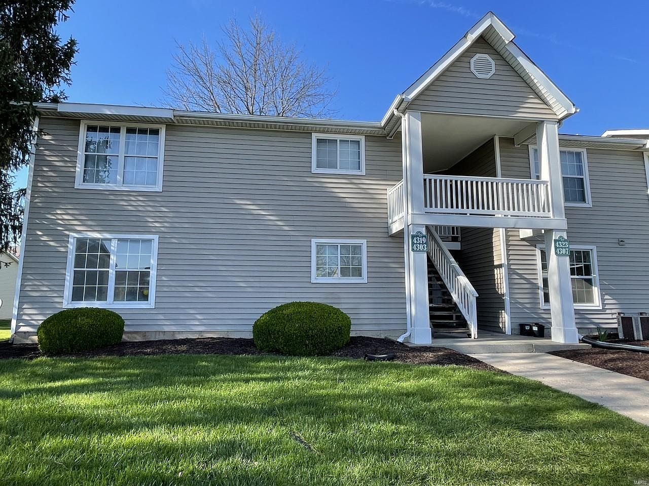 4303 Inlet Isle Dr, Florissant, MO 63034 Zillow