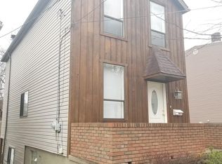 122 Labelle St, Pittsburgh, PA 15211