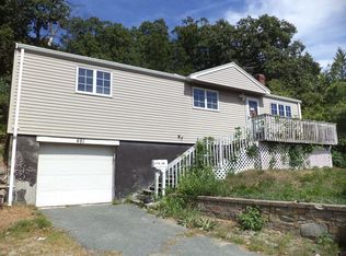 481 Lowell St, Peabody, MA 01960