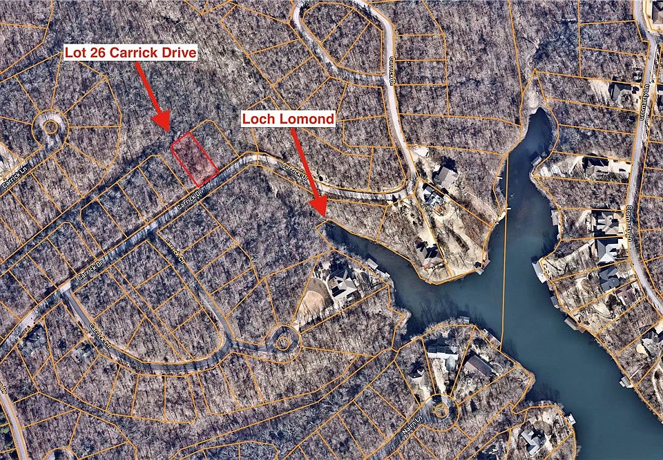 1st image of 26 Carrick Dr #26