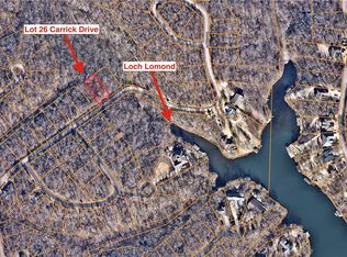 26 Carrick Dr #26, Bella Vista, AR 72715