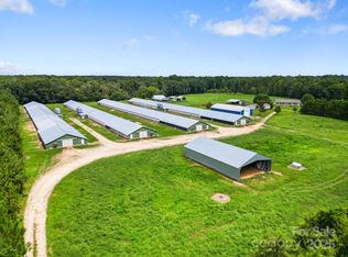 1333 Bunnlevel Erwin Rd, Bunnlevel, NC 28323