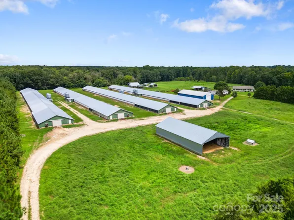 1333 Bunnlevel Erwin Rd, Bunnlevel, NC 28323