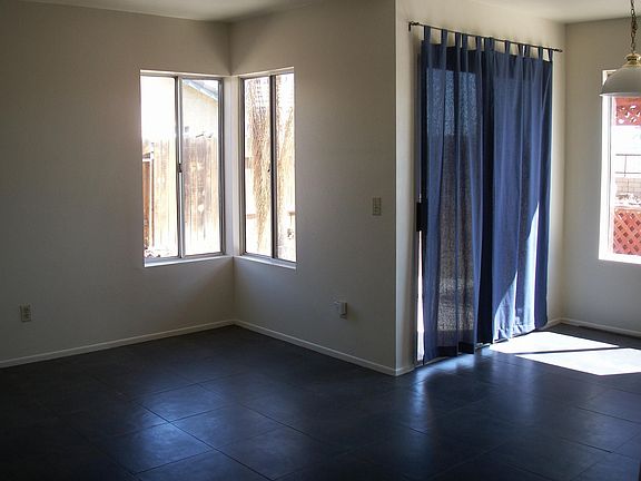 Family and Dining Room