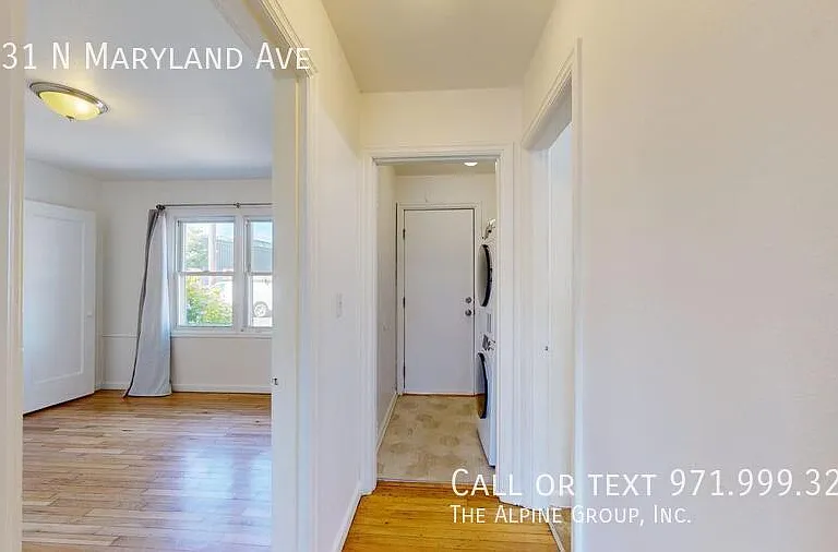 4831 N Maryland Ave — Photo 9