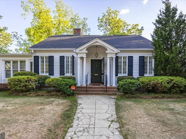 3280 Vista Cir, Macon, GA 31204
