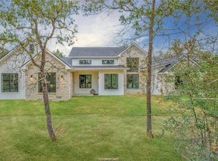 4334 Berkshire Dr, Franklin, TX 77856