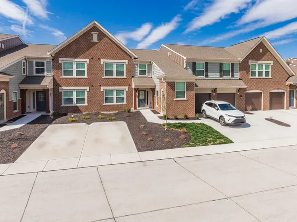 734 Yorkshire Dr, Alexandria, KY 41001