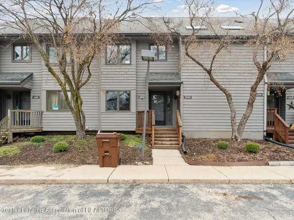 2442 Burcham Dr, East Lansing, MI 48823