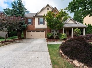 1336 Nathan Mauldin Dr, Lawrenceville, GA 30043