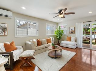 66-912 Kamakahala St #2, Waialua, HI 96791