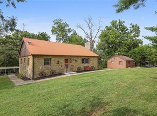 6113 Mo-9 Hwy, EDGERTON, MO 64444