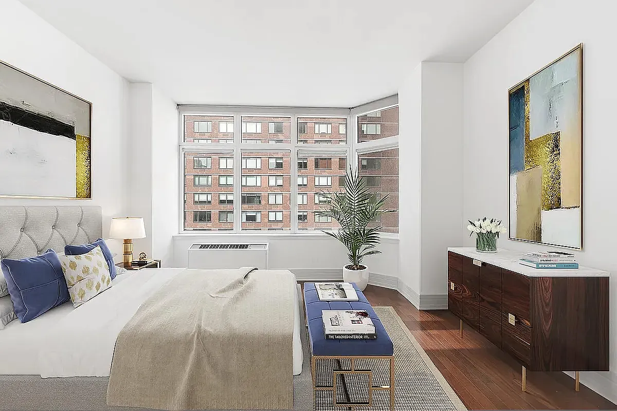 300 East 55th Street — Photo 3