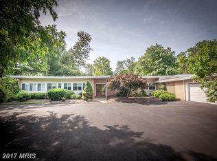 3607 Woodvalley Dr, Baltimore, MD 21208