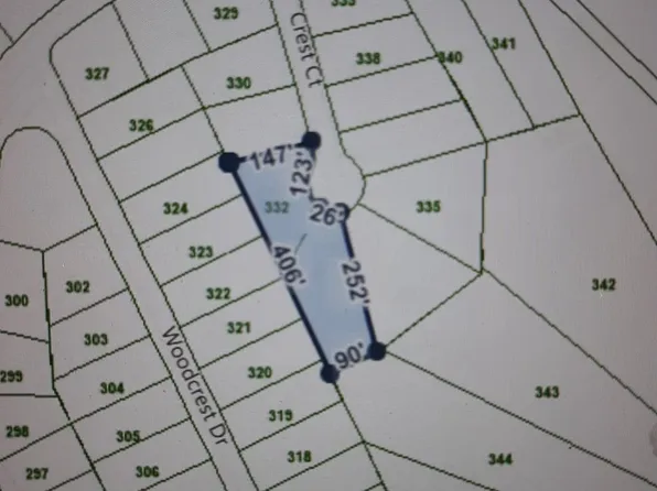 0 Tuko Ct #332, Smithville, TN 37166