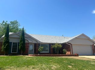 6901 N Stanley Ave, Oklahoma City, OK 73132