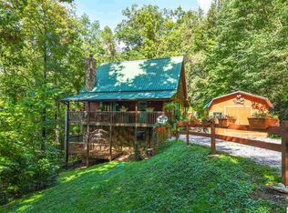 2980 Kulpan Way, Sevierville, TN 37862