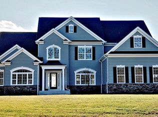 12692 Legacy Dr, Dunkirk, MD 20754