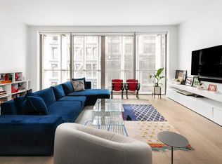 1 Great Jones St #4A, New York, NY 10012