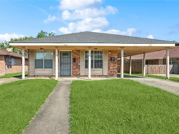 7801-03 Swift St, New Orleans, LA 70126