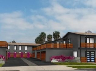 4111 Green Ave APT 4, Los Alamitos, CA 90720