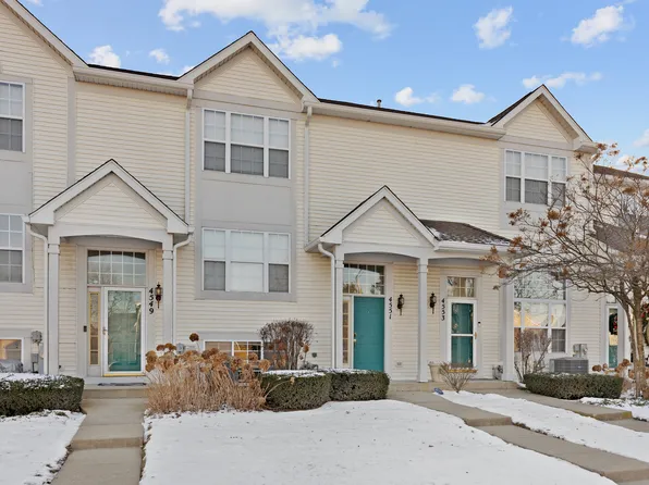 4551 W Hill Ave, Waukegan, IL 60085