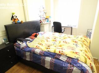 46 Bay State Rd #2, Lynn, MA 01904