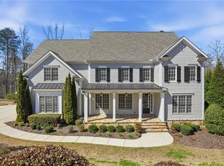 13488 Hipworth Rd, Milton, GA 30004