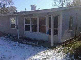 2160 Bern Ave, Granite City, IL