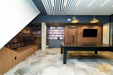 Rented by Nooklyn NYC LLC