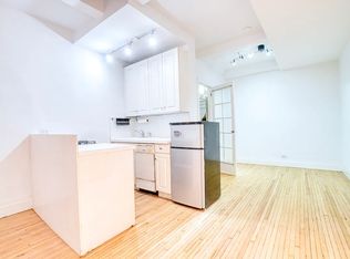 365 W 20th St APT 1A, New York, NY 10011