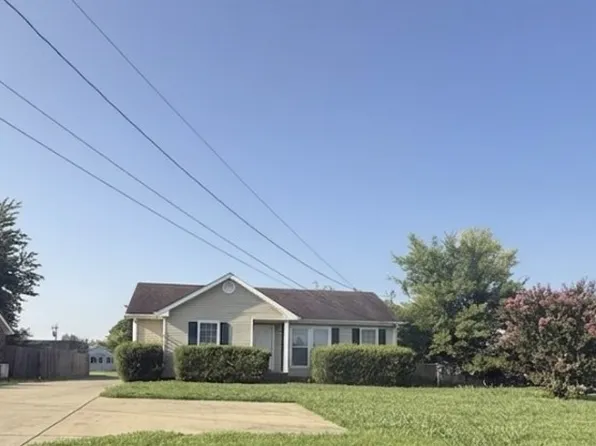 936 Tiny Town Rd, Clarksville, TN 37042
