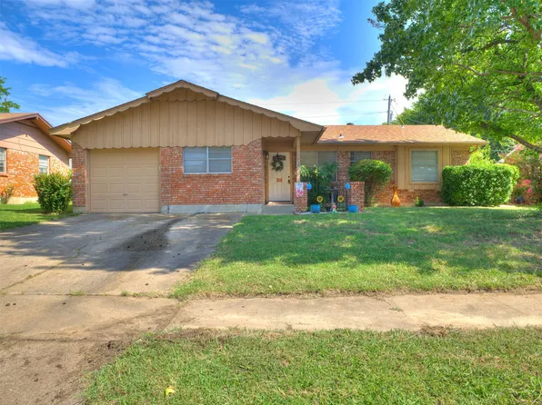 103 Aspen Dr, Mannford, OK 74044