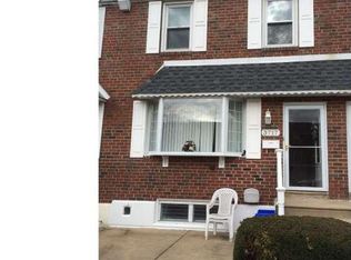 3717 Genesee Dr, Philadelphia, PA 19154