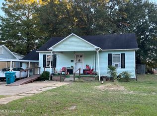 91 Thomas St, Grenada, MS 38901