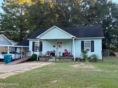 91 Thomas St, Grenada, MS, 38901