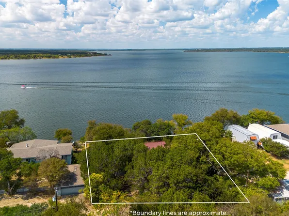 279 Canyon Dr, Whitney, TX 76692