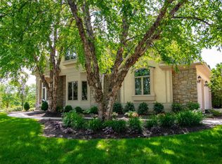 8155 Campden Lakes Blvd, Dublin, OH