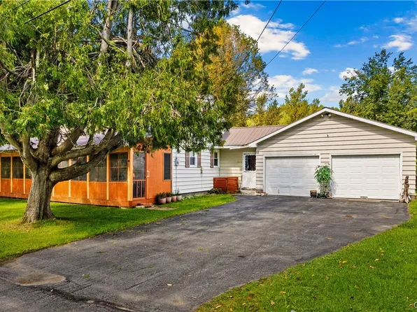 8575 Coleman Rd, Westernville, NY 13486