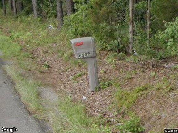 Exterior Address Verification