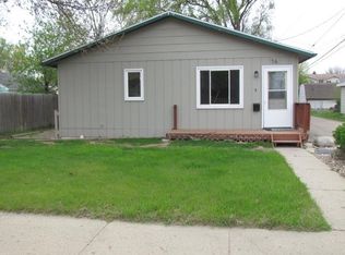16 16th Ave SE, Ave, ND 58701