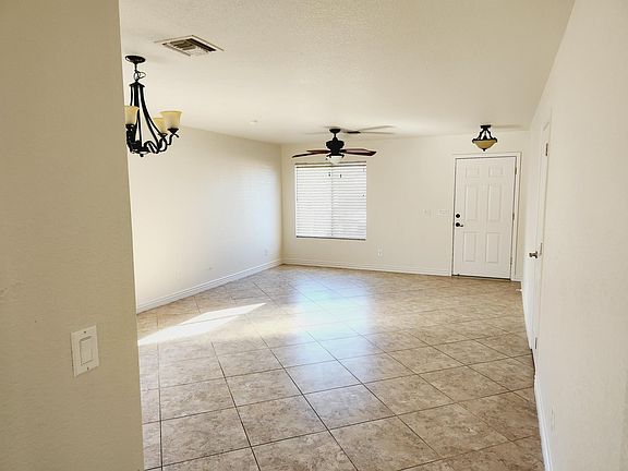Living Room/Front Door