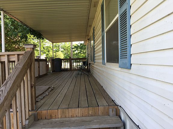 3rd image of 1513 Finney Drive Fort Cobb Lk