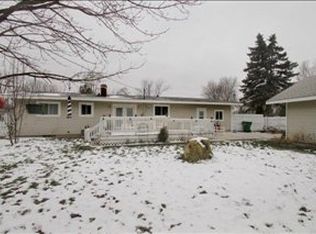 1011 Elm St, Three Rivers, MI 49093